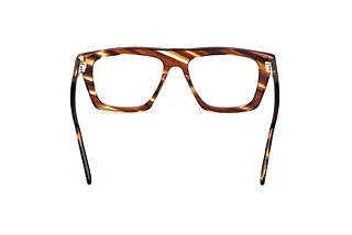 Vista posteriore Tom Ford FT6059-B (055)