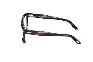 Vista laterale Tom Ford FT6059-B (056)