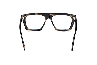 Vista posteriore Tom Ford FT6059-B (056)