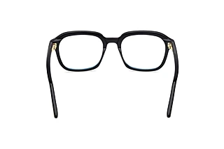 Vista posteriore Tom Ford FT6060-B (001)