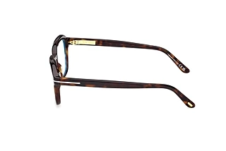 Vista laterale Tom Ford FT6060-B (052)