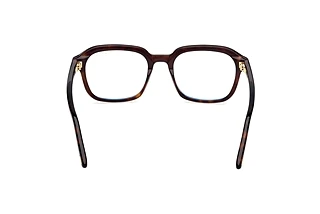 Vista posteriore Tom Ford FT6060-B (052)