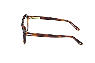 Vista laterale Tom Ford FT6060-B (053)