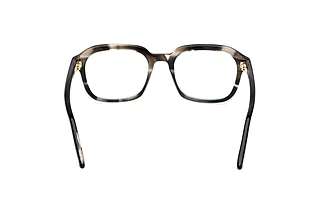Vista posteriore Tom Ford FT6060-B (056)