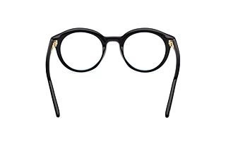 Vista posteriore Tom Ford FT6061-B (001)