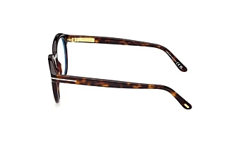 Vista laterale Tom Ford FT6061-B (052)