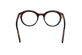 Vista posteriore Tom Ford FT6061-B (052)