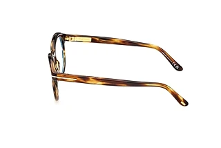 Vista laterale Tom Ford FT6061-B (055)
