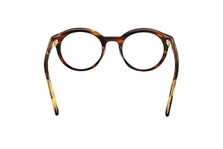 Vista posteriore Tom Ford FT6061-B (055)