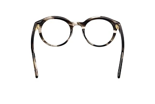 Vista posteriore Tom Ford FT6061-B (056)