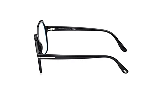 Vista laterale Tom Ford FT6062-B (001)