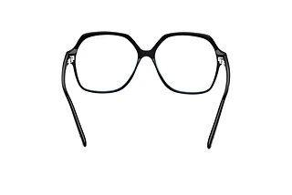 Vista posteriore Tom Ford FT6062-B (001)