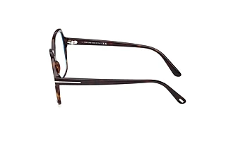 Vista laterale Tom Ford FT6062-B (052)