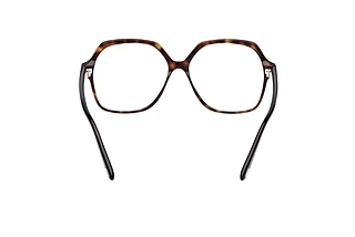 Vista posteriore Tom Ford FT6062-B (052)
