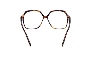 Vista posteriore Tom Ford FT6062-B (053)