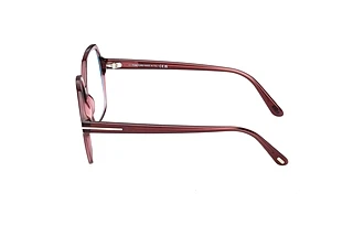 Vista laterale Tom Ford FT6062-B (071)