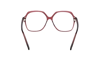 Vista posteriore Tom Ford FT6062-B (071)