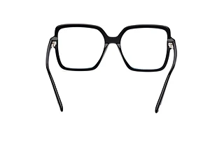 Vista posteriore Tom Ford FT6063-B (001)