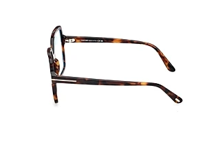 Vista laterale Tom Ford FT6063-B (052)