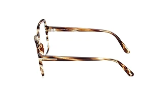 Vista laterale Tom Ford FT6063-B (055)