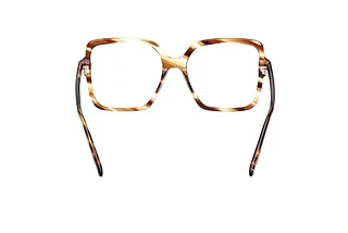 Vista posteriore Tom Ford FT6063-B (055)