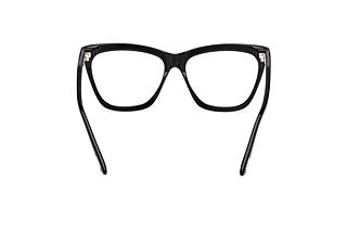 Vista posteriore Tom Ford FT6064-B (001)