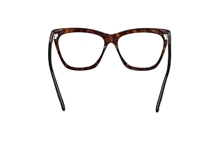 Vista posteriore Tom Ford FT6064-B (052)