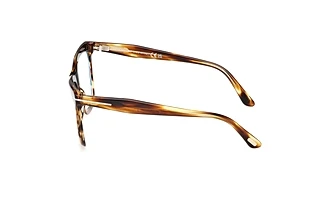 Vista laterale Tom Ford FT6064-B (055)