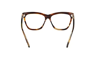 Vista posteriore Tom Ford FT6064-B (055)