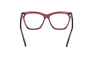 Vista posteriore Tom Ford FT6064-B (071)