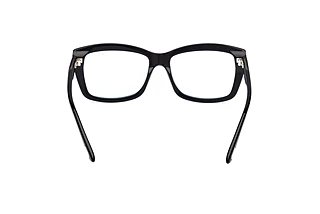 Vista posteriore Tom Ford FT6065-B (001)
