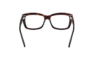 Vista posteriore Tom Ford FT6065-B (052)
