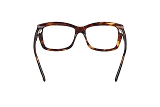 Vista posteriore Tom Ford FT6065-B (055)