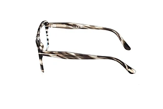 Vista laterale Tom Ford FT6065-B (056)