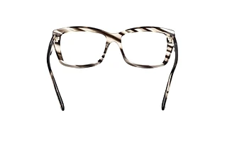Vista posteriore Tom Ford FT6065-B (056)