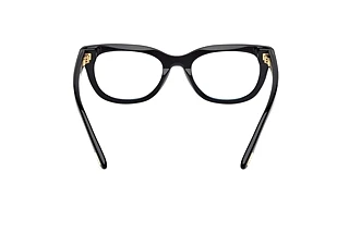 Vista posteriore Tom Ford FT6066-B (001)