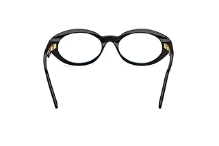 Vista posteriore Tom Ford FT6067-B (001)
