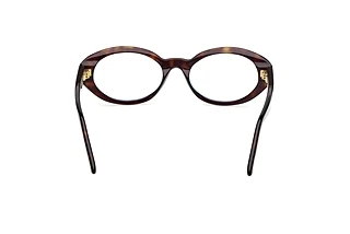 Vista posteriore Tom Ford FT6067-B (052)