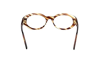 Vista posteriore Tom Ford FT6067-B (055)