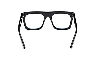 Vista posteriore Tom Ford FT6068-B (001)