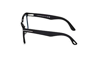 Vista laterale Tom Ford FT6069-B (001)