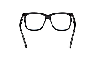 Vista posteriore Tom Ford FT6069-B (001)