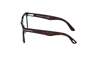 Vista laterale Tom Ford FT6069-B (052)