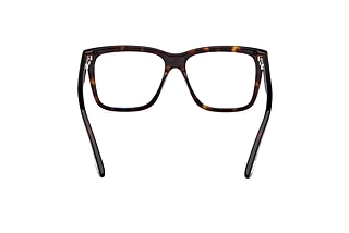 Vista posteriore Tom Ford FT6069-B (052)