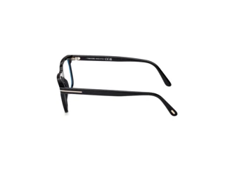 Vista laterale Tom Ford FT6080-B (001)
