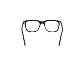 Vista posteriore Tom Ford FT6080-B (001)