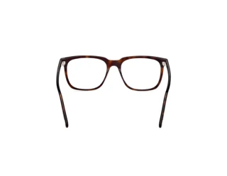 Vista posteriore Tom Ford FT6080-B (052)