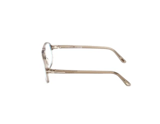 Vista laterale Tom Ford FT6082-B (051)