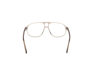 Vista posteriore Tom Ford FT6082-B (051)