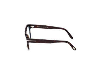 Vista laterale Tom Ford FT6083-B (052)